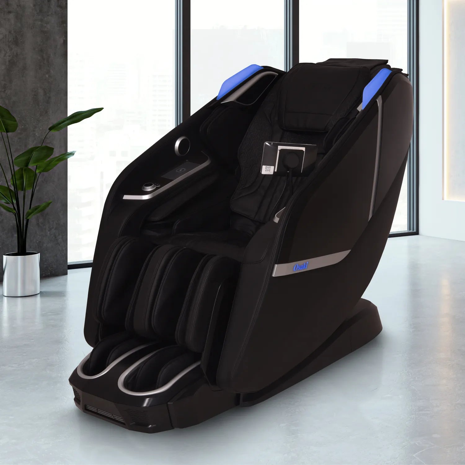 Osaki Platinum - Horizon 4D Pro – Osaki Chair