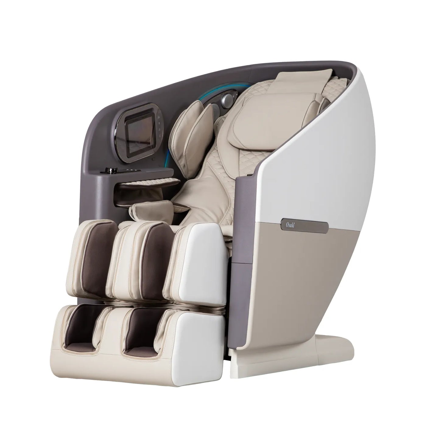Flagship Duo 4D