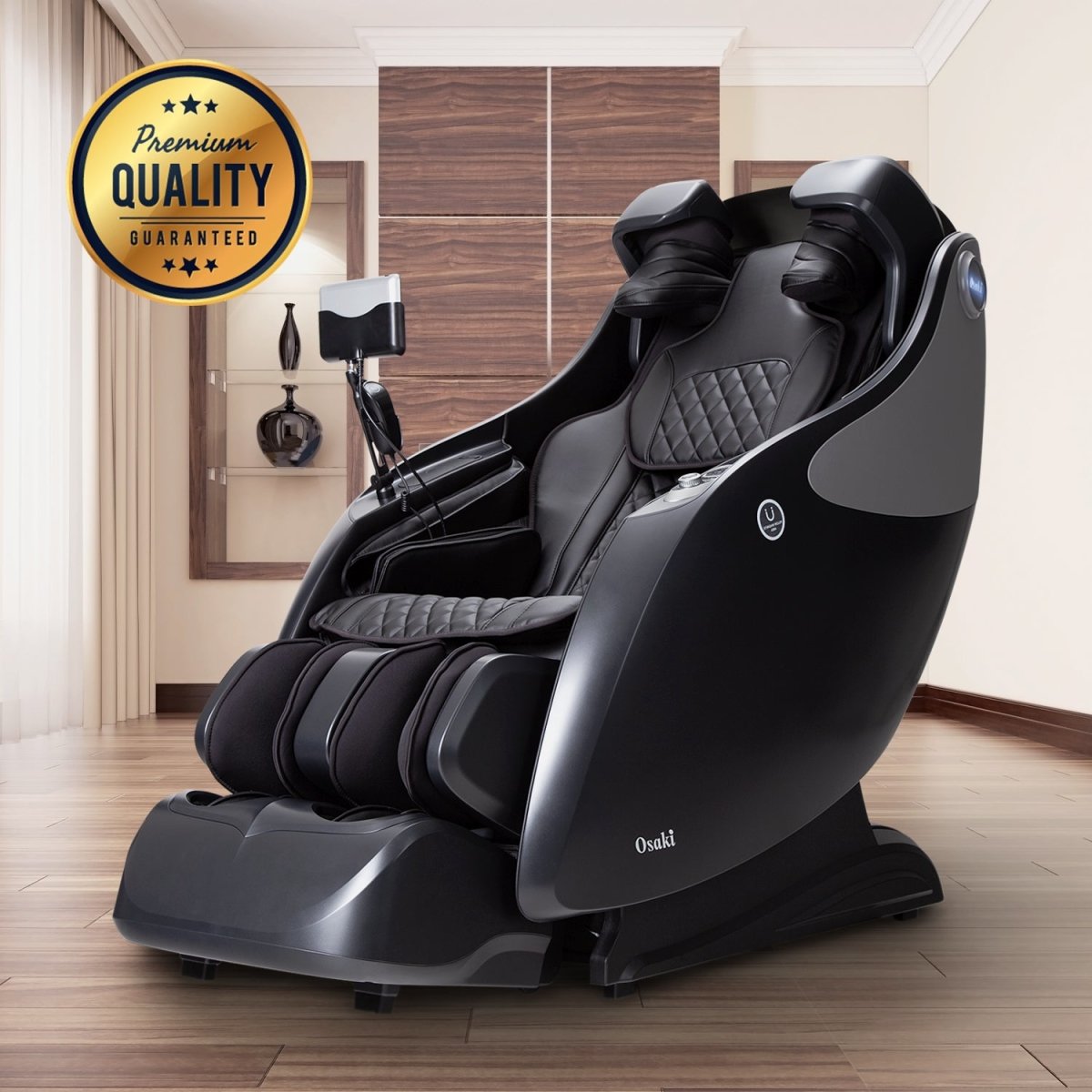 OP-4D Master – Osaki Chair