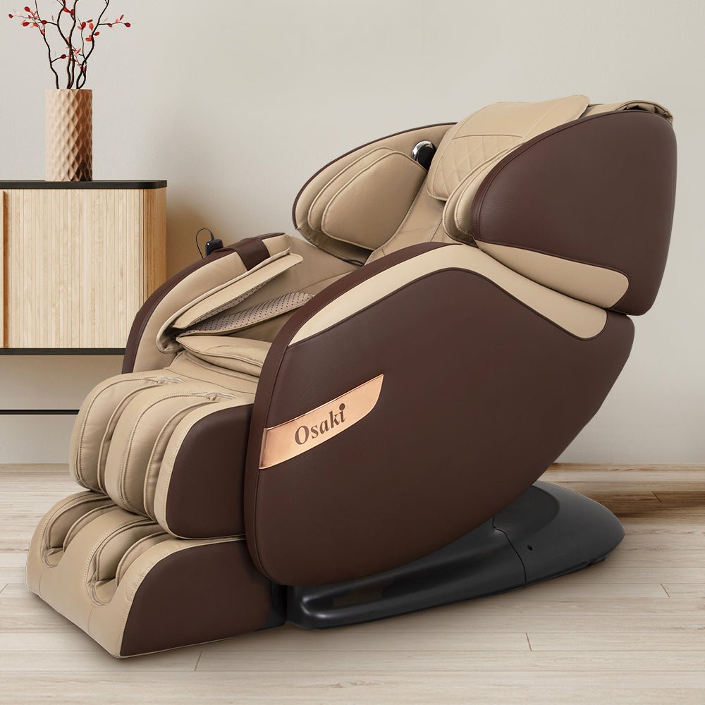 Osaki Shoulder Heating Shawl  Titan Massage Chairs — Titan Chair