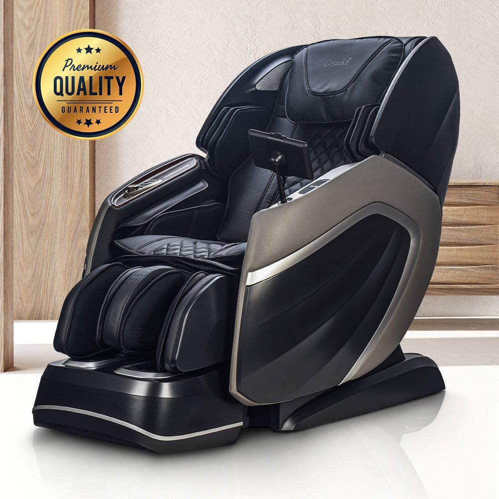 Titan massage best sale chair costco