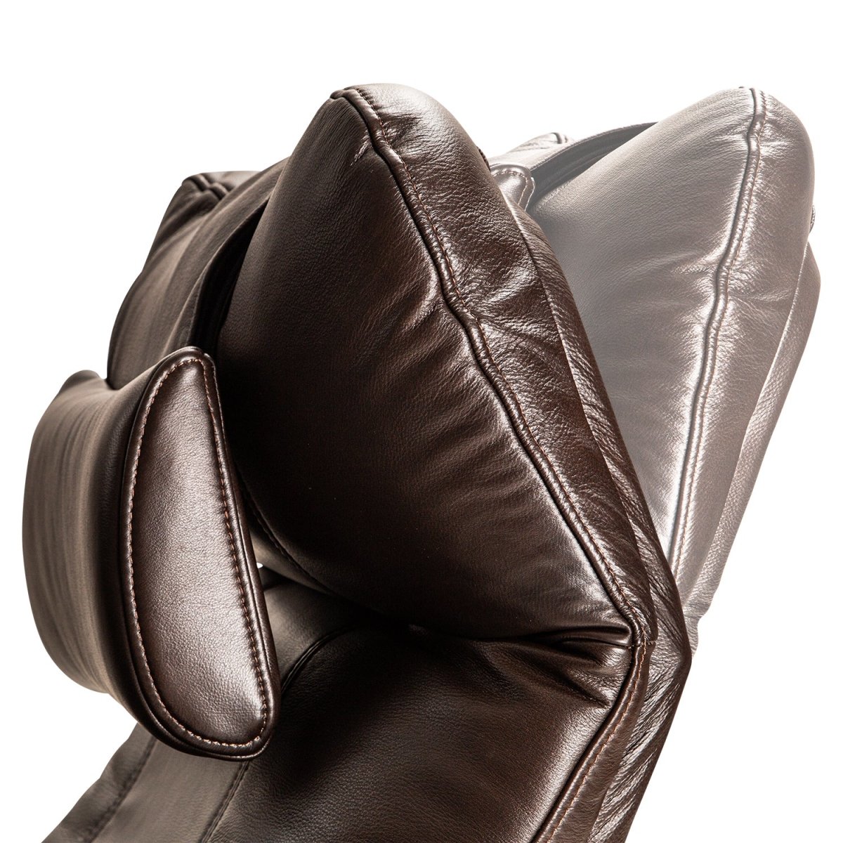 Osaki Sonno XT-2 GravZero Leather Recliner | Titan Chair