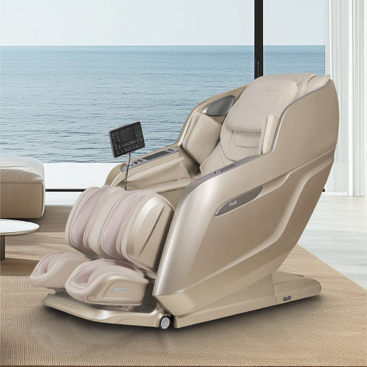 New Massage Chairs – Osaki Chair
