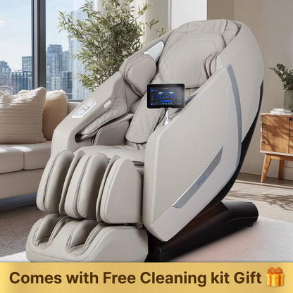 Osaki 5D+4D Kairos Duo