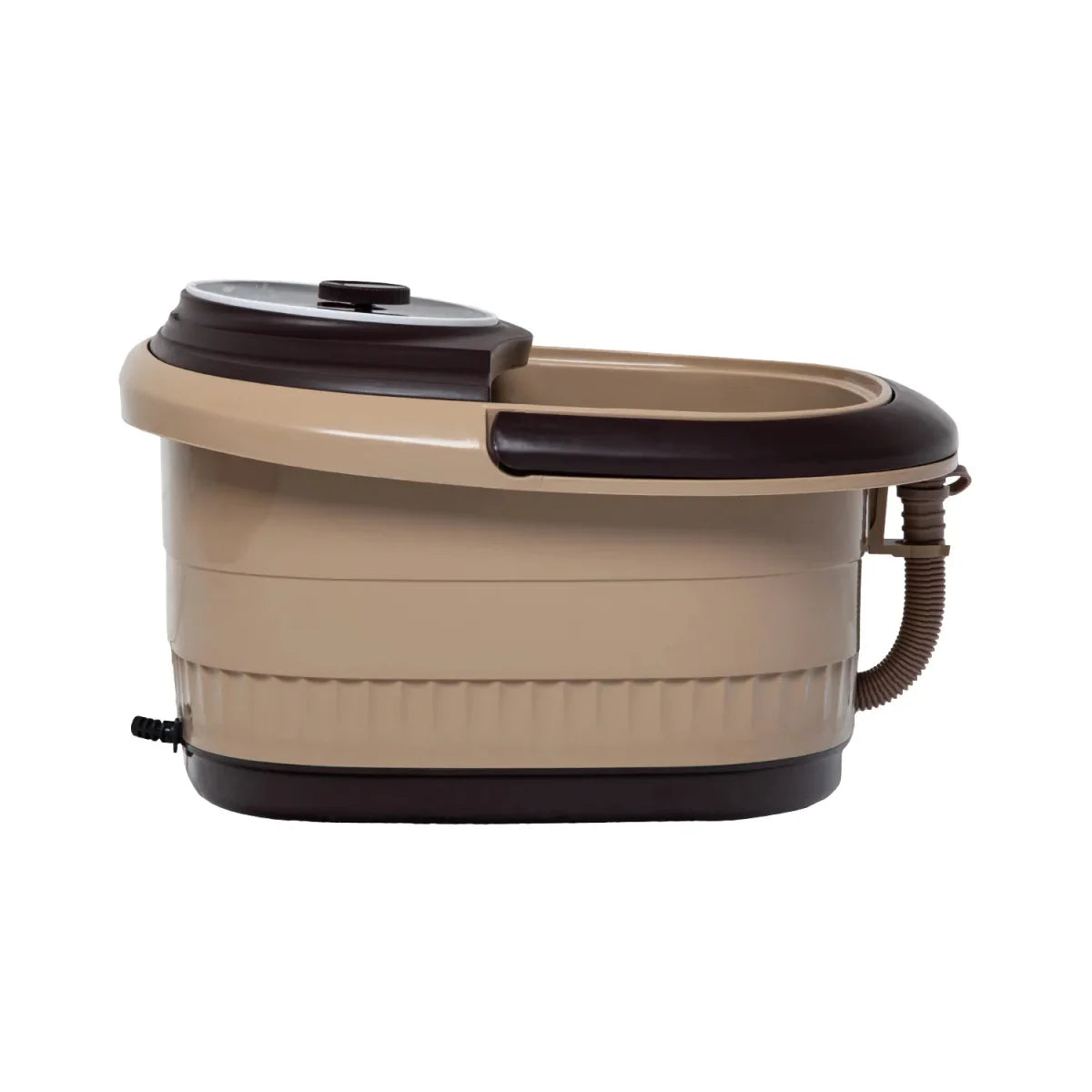 AM - 528D Foot Soaking Spa | Titan Chair