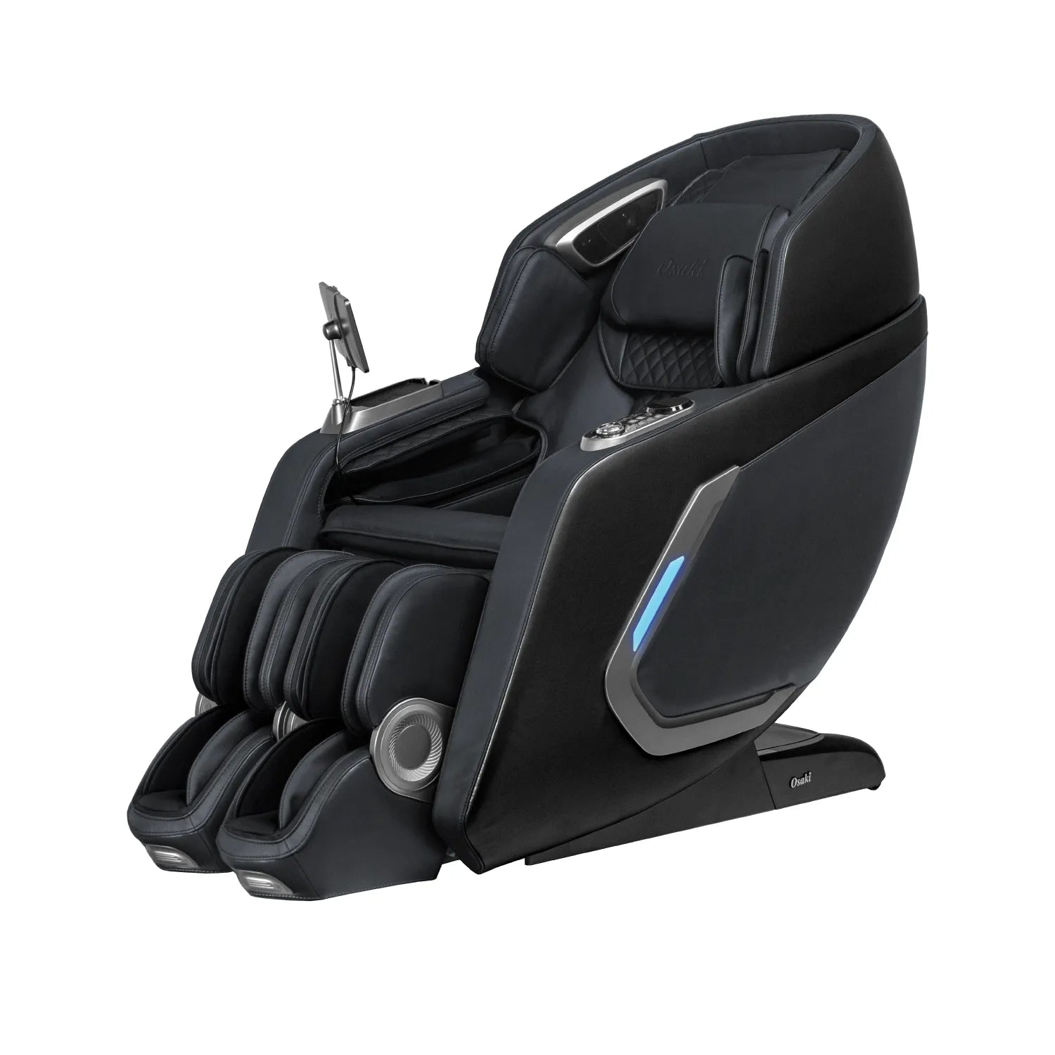 Osaki 4D+3D Bravo Duo Flex 5
