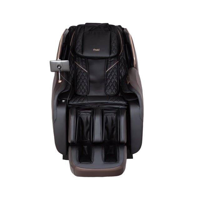 Duke XL 4D (Free 2 Yrs Warranty 🎁) – Osaki Chair