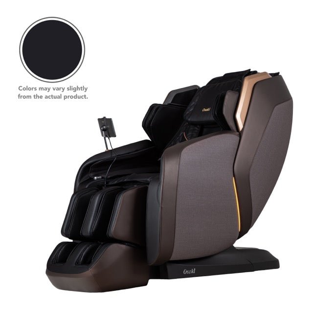 Duke XL 4D (Free 2 Yrs Warranty 🎁) – Osaki Chair