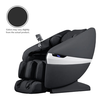 Titan eCabin 3D