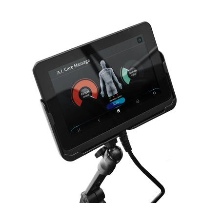 Titan Ethos Duo 4D+3D