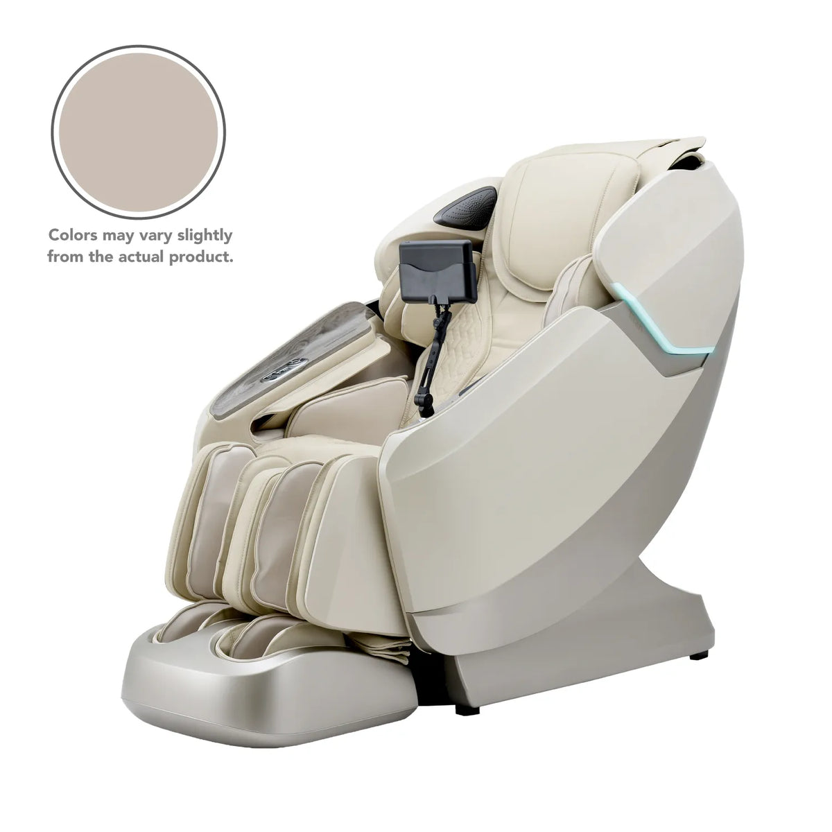 Titan Ethos Duo 4D+3D