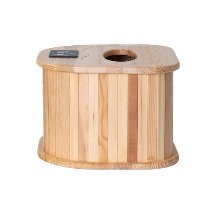 OS-F2 Foot Sauna