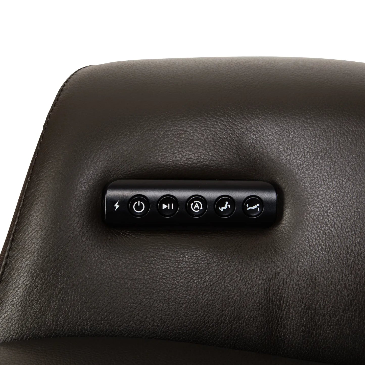 Osaki Milan 3D Recliner Relax Chair