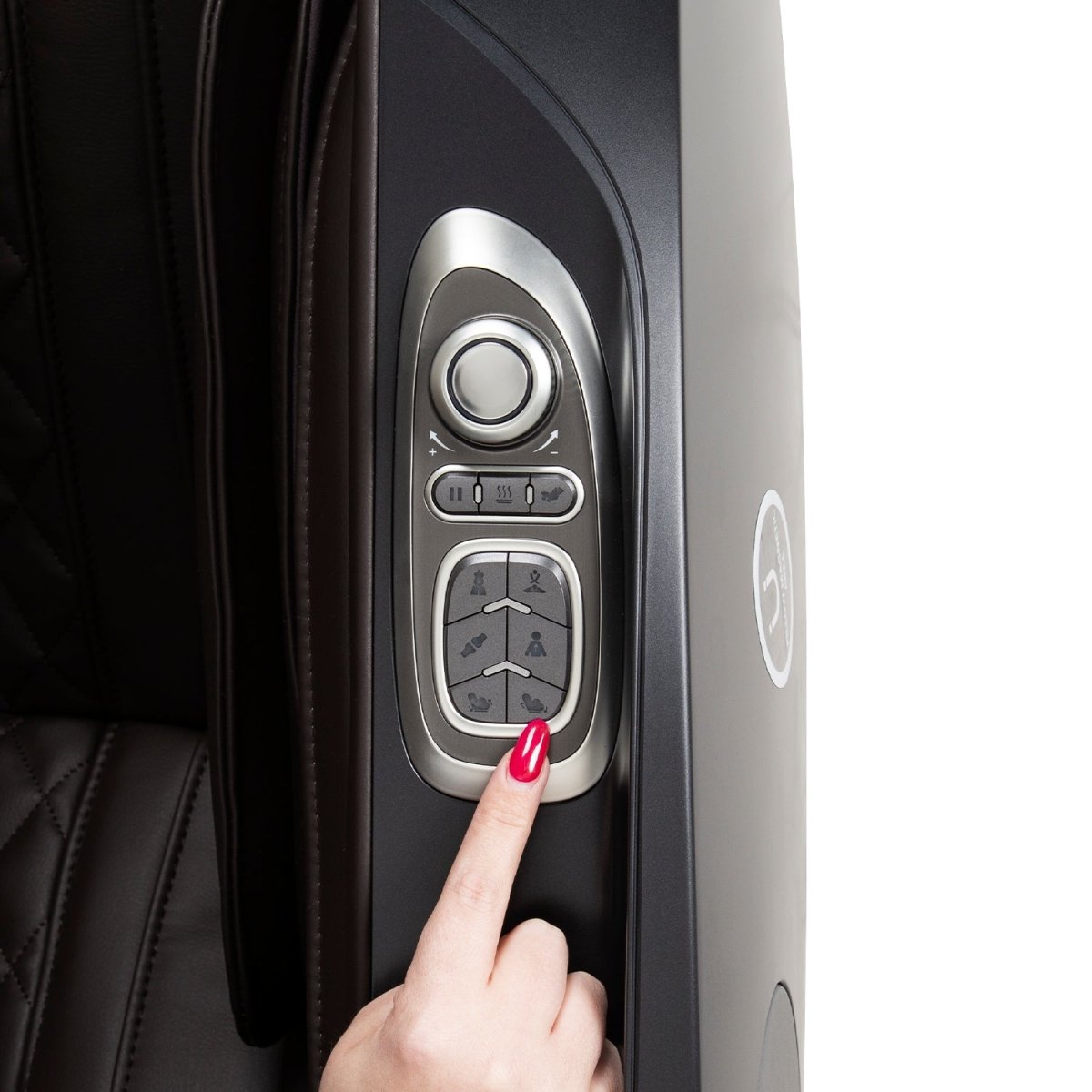 OP-Ai Xrest 4D+ – Osaki Chair