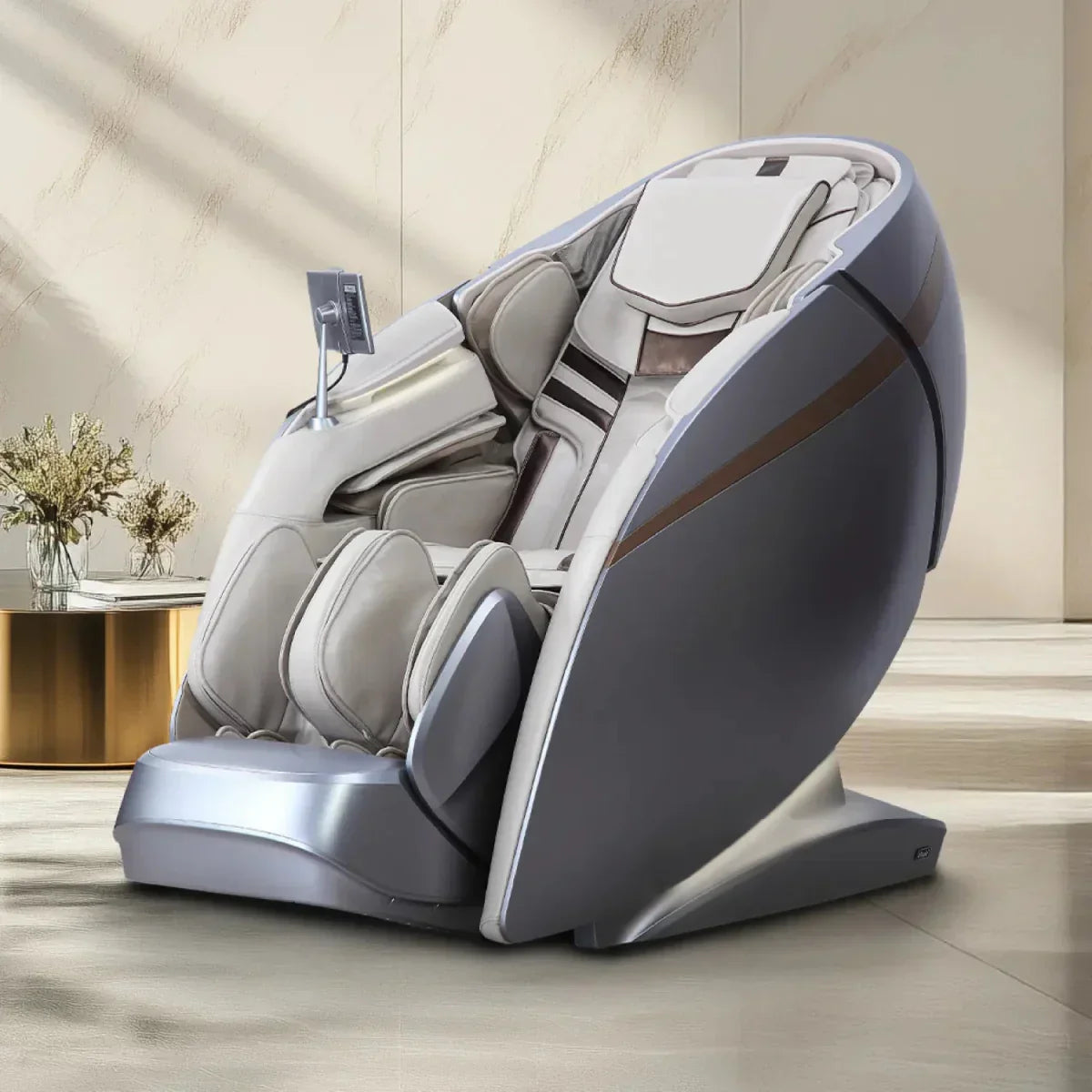 OS-Pro 4D DuoMax SE 2