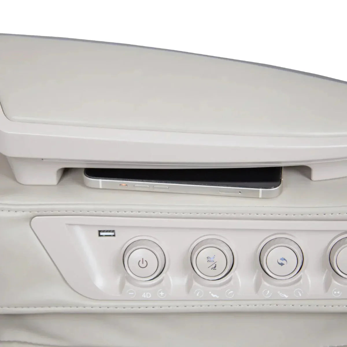 OS-Pro 4D DuoMax SE 5
