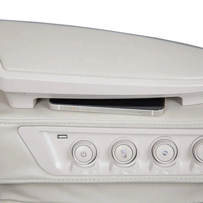 OS - Pro 4D DuoMax SE | Titan Chair