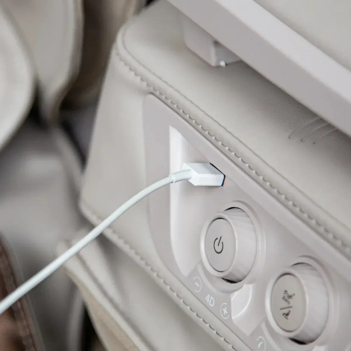 OS - Pro 4D DuoMax SE | Titan Chair