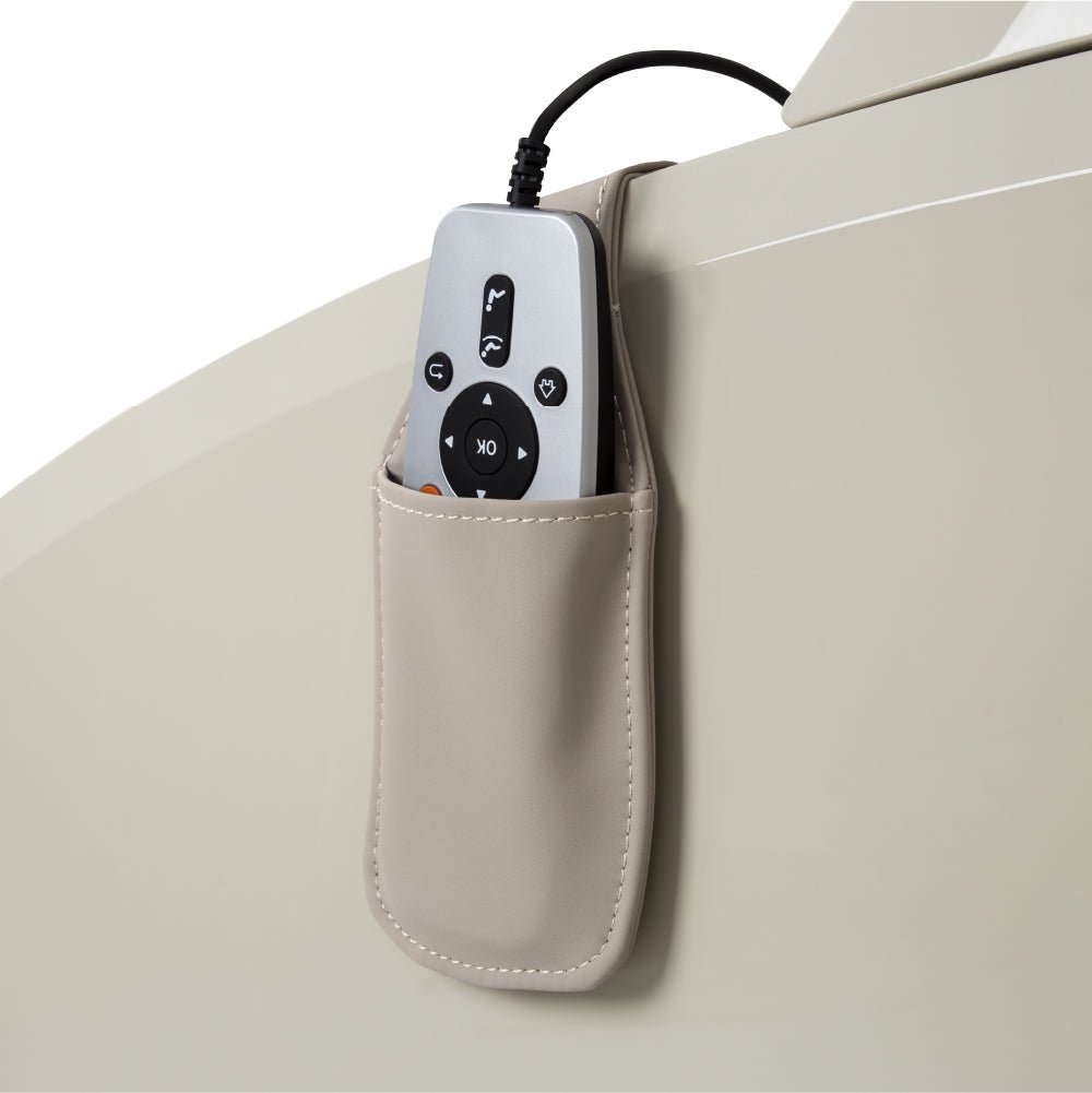 Osaki OS-Pro 3D Tecno | Titan Chair