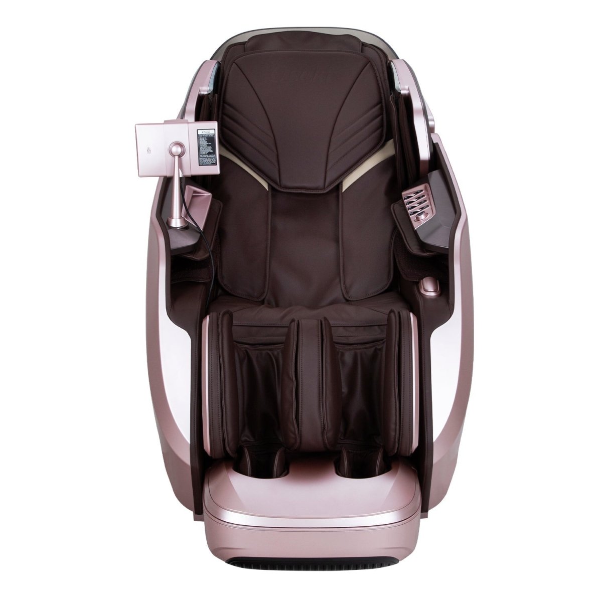 Osaki Platinum 4D Avalon | Titan Chair