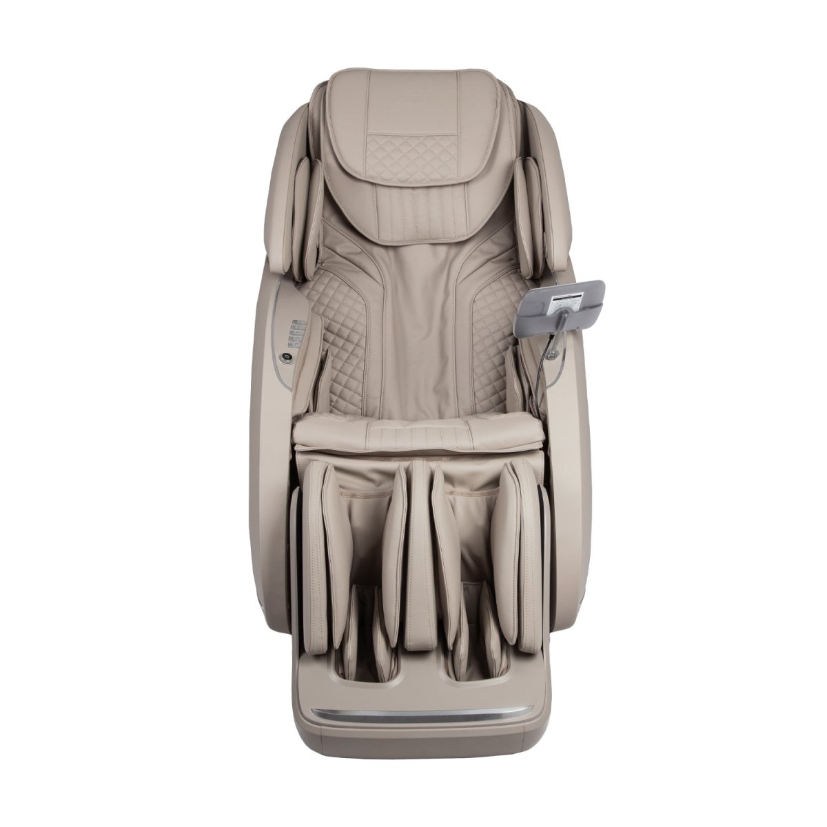 Osaki Platinum Solis Duo 4D+ – Osaki Chair