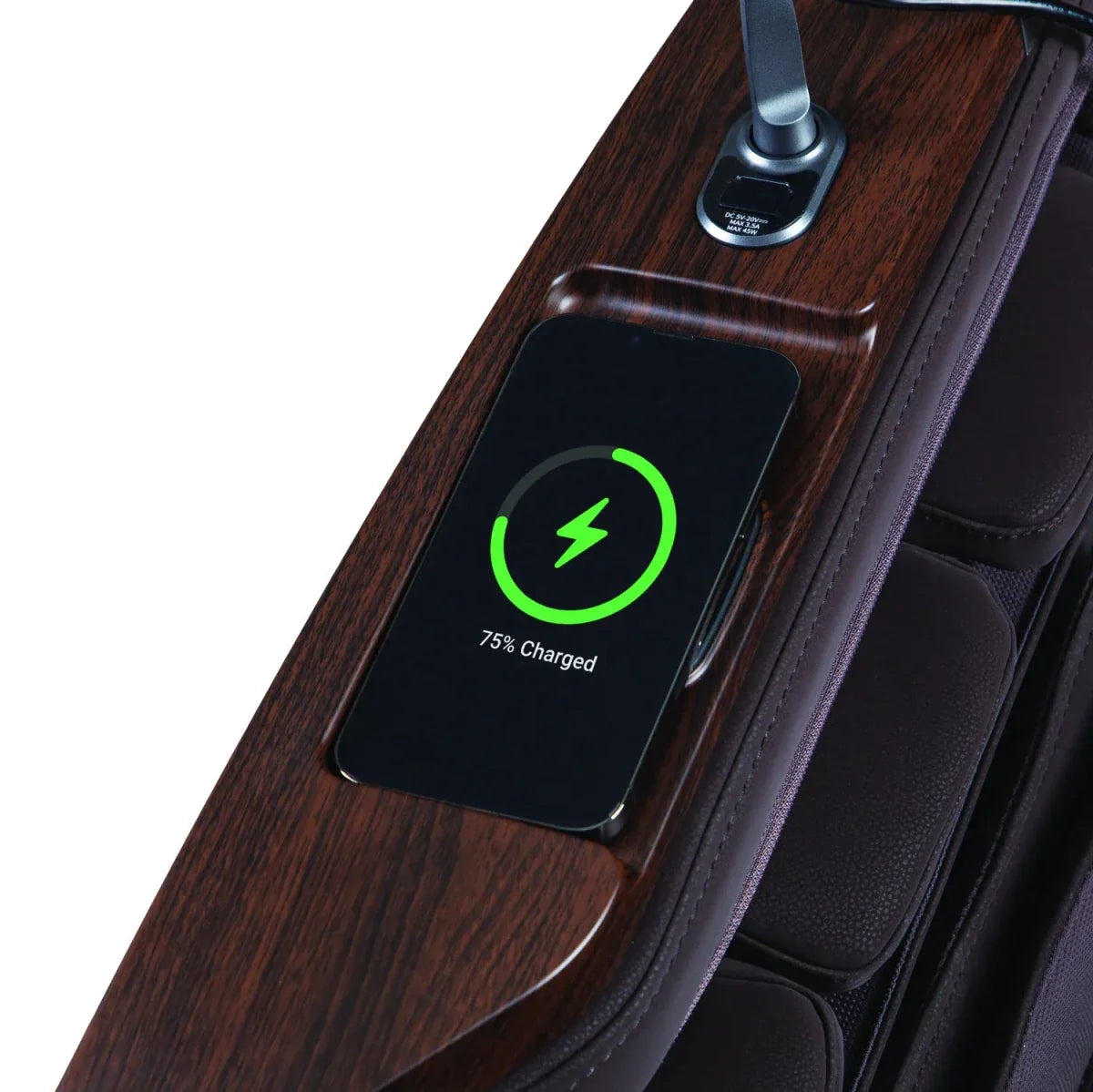 Osaki Pro Vivant 5D | Titan Chair