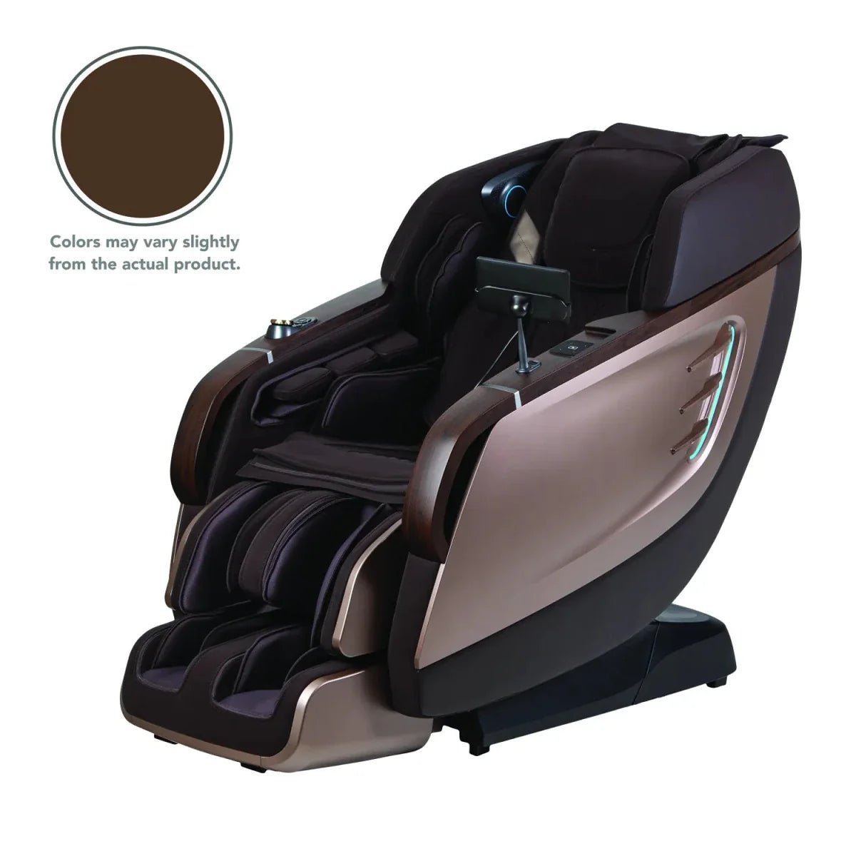 Osaki Pro Vivant 5D | Titan Chair