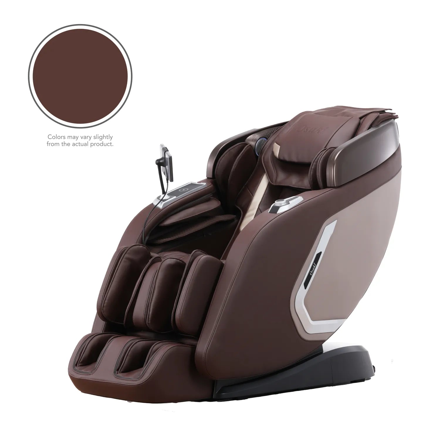 4D Panorama – Osaki Chair