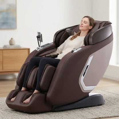 フェイスケア+美顔器 4D Full Body Shape Massager 4D Panorama – Osaki Chair