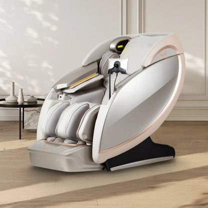 Osaki Platinum - Sapphire 4D+