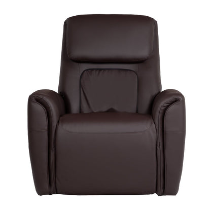 Serene Recliner (Vegan Leather) | Titan Chair