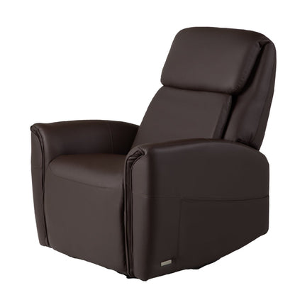 Serene Recliner (Vegan Leather) | Titan Chair