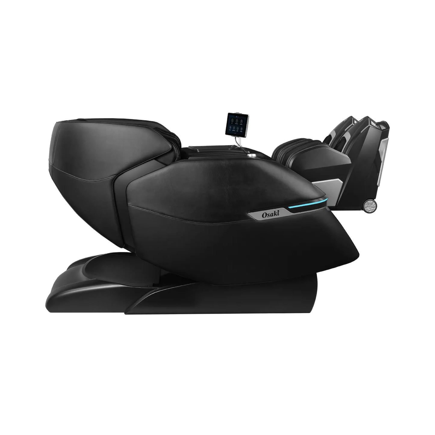 Osaki Trion Flex Duo 4D+3D