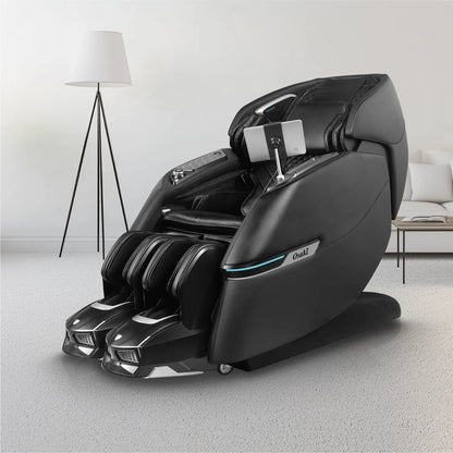 Osaki Trion Flex Duo 4D+3D