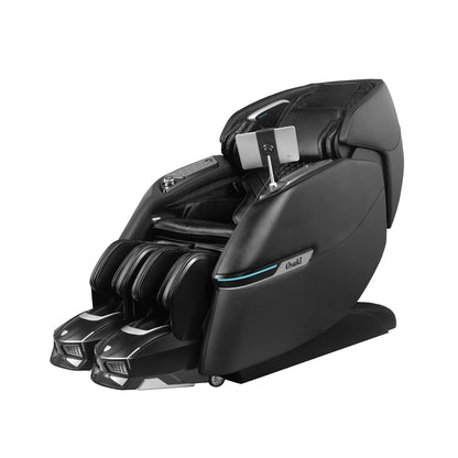 Osaki Trion Flex Duo 4D+3D