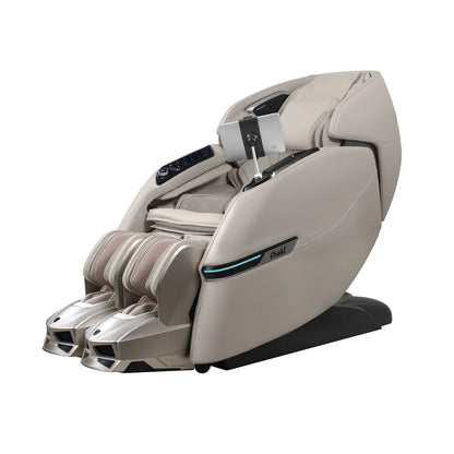 Osaki Trion Flex Duo 4D+3D