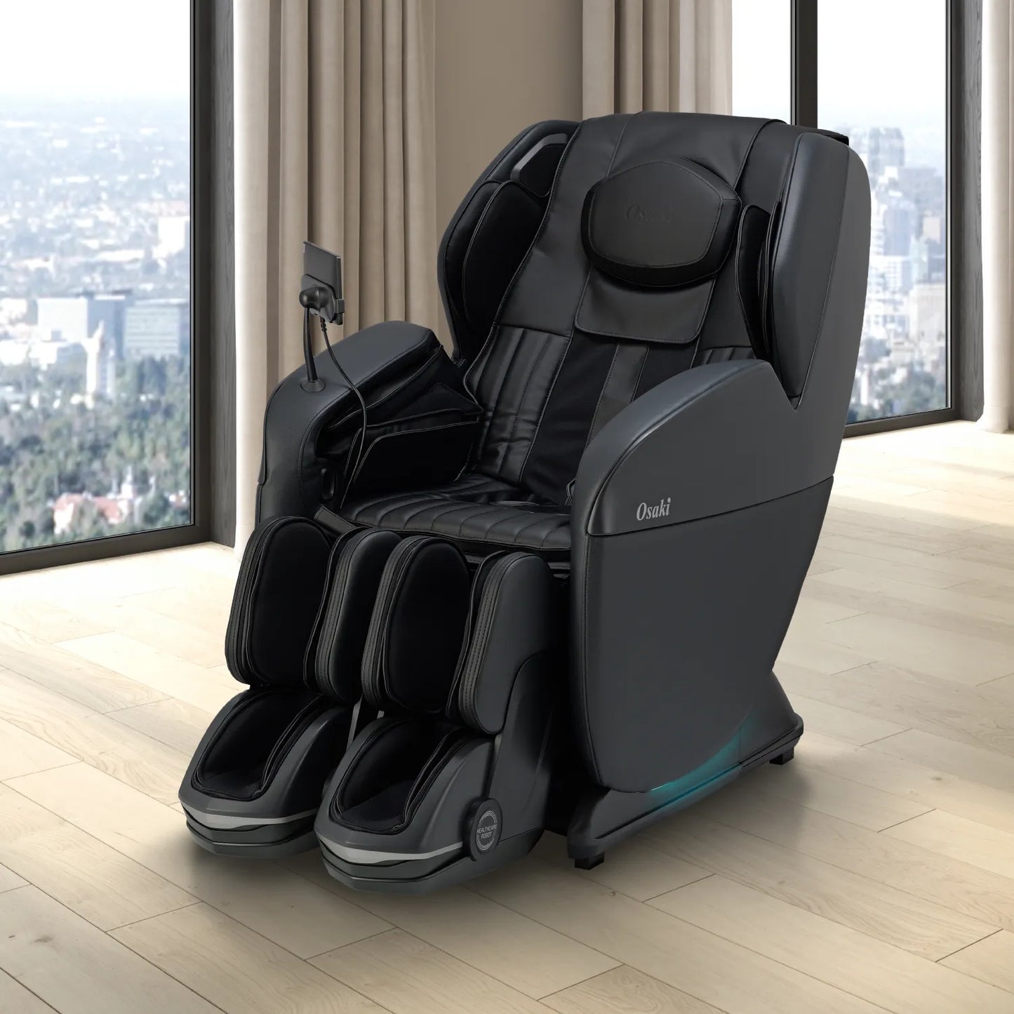 4D Yoga Flex