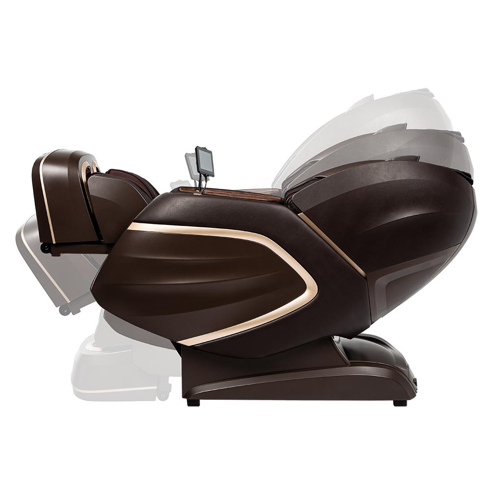 AmaMedic Hilux 4D | Titan Chair