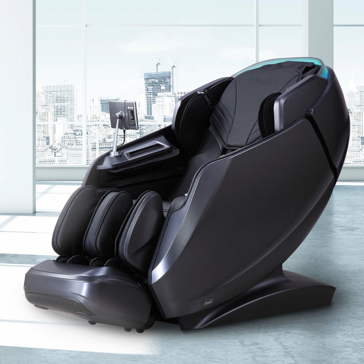 Osaki 3D/4D Avalon | Titan Chair