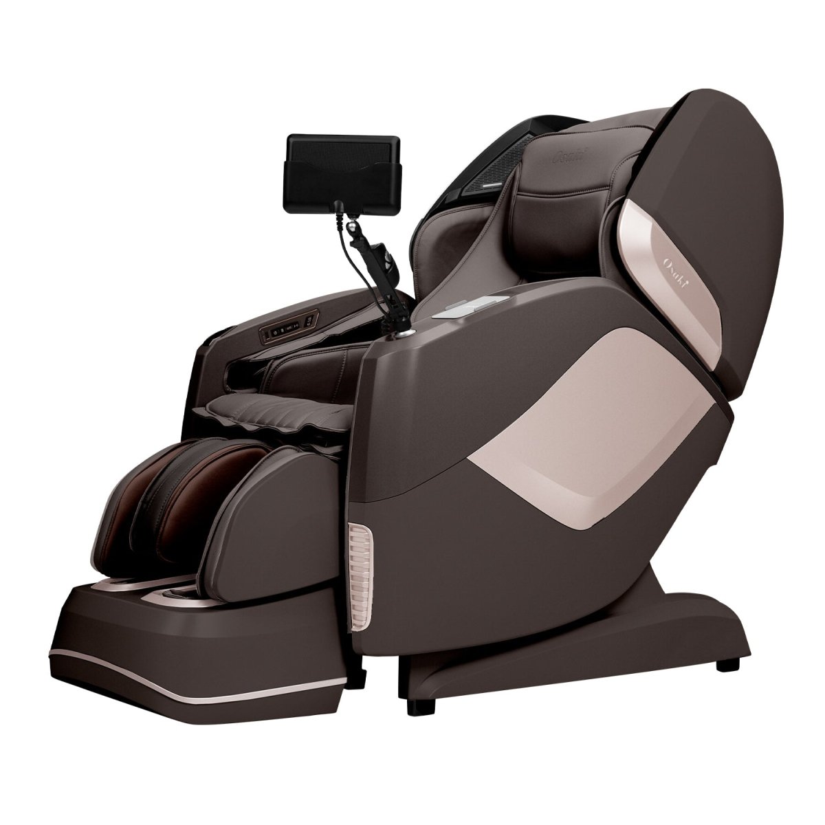 Osaki 4D Maestro LE 2.0 | Titan Chair