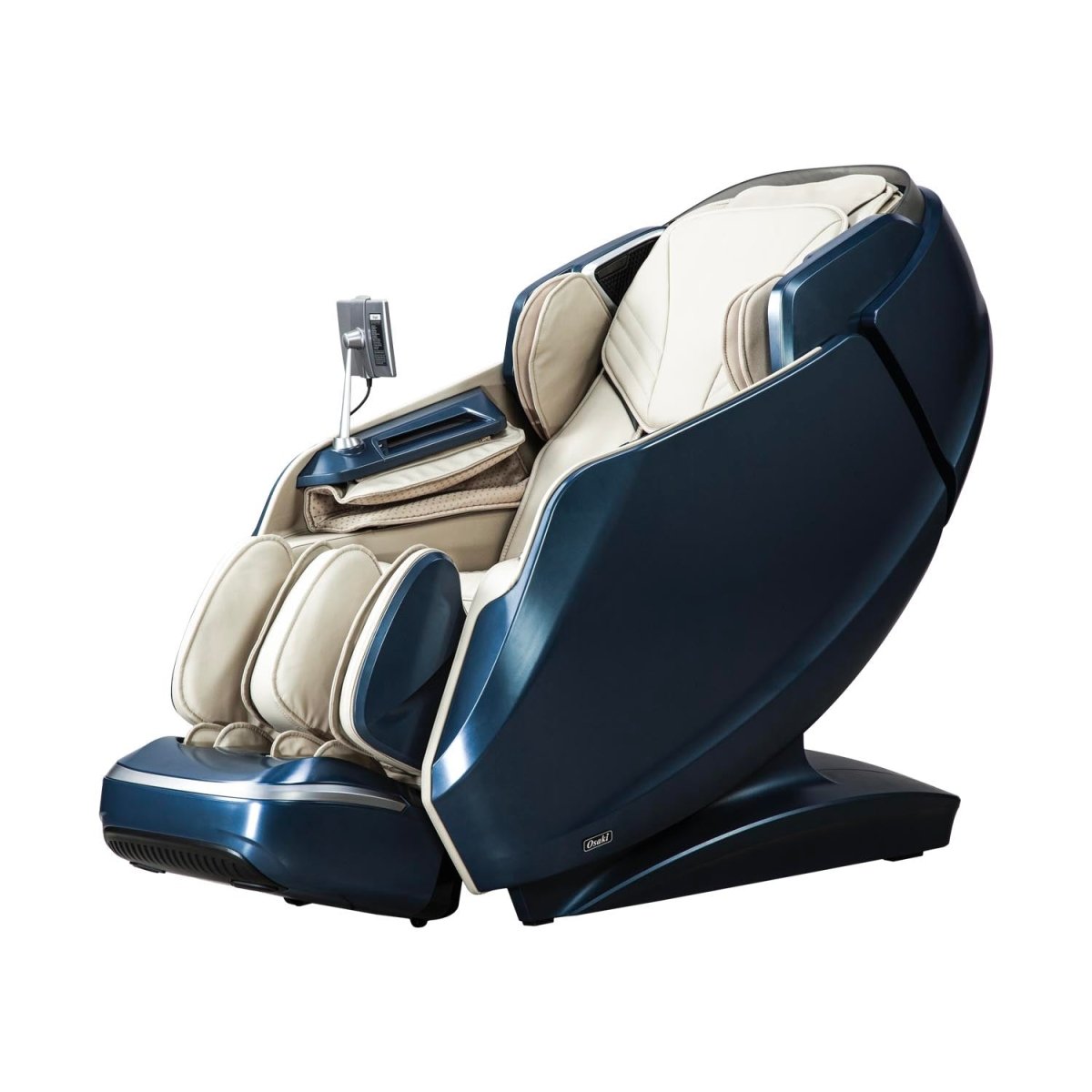 Osaki Platinum 4D Avalon | Titan Chair