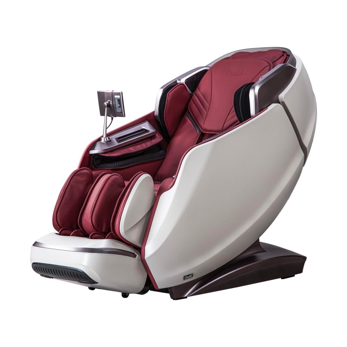 Osaki Platinum 4D Avalon | Titan Chair